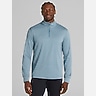Awearness Kenneth Cole CHILLFLEX Performance Quarter Zip Pullover