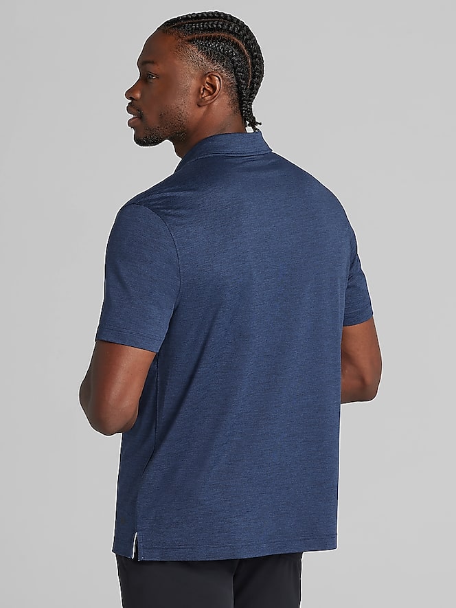 Awearness Kenneth Cole CHILLFLEX Modern Fit Performance Polo