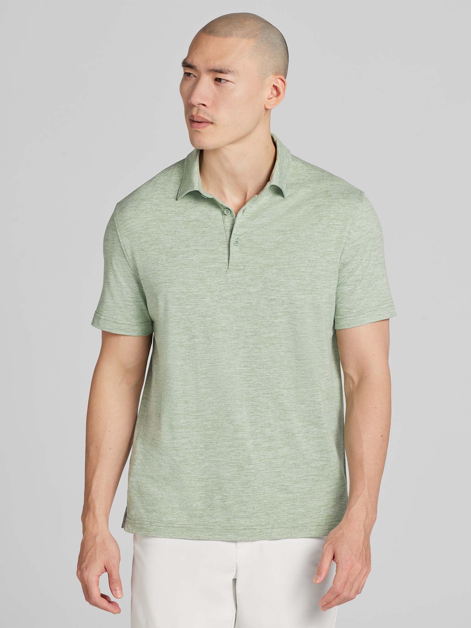 Milled Sサイズ 【LIDNM】Te/Ca Light Polo