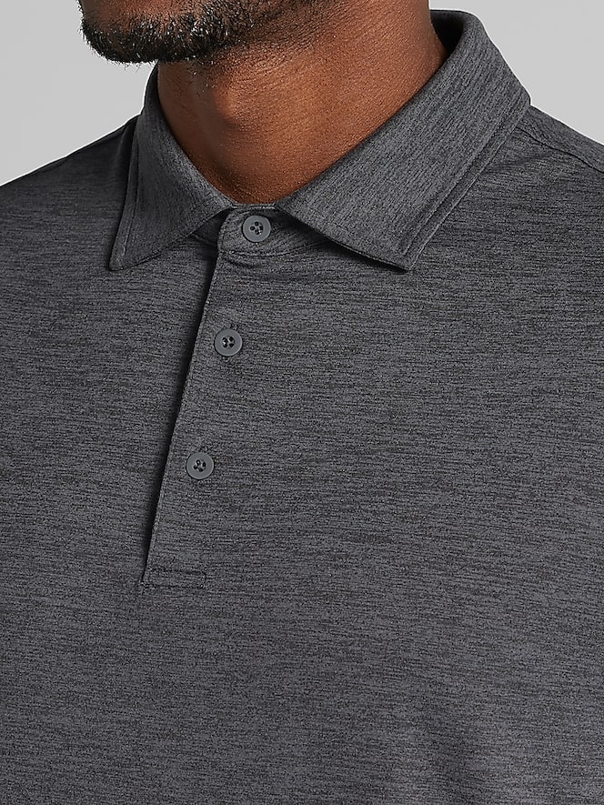 Awearness Kenneth Cole CHILLFLEX Modern Fit Performance Polo