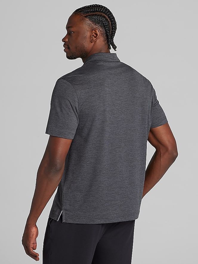 Awearness Kenneth Cole CHILLFLEX Modern Fit Performance Polo