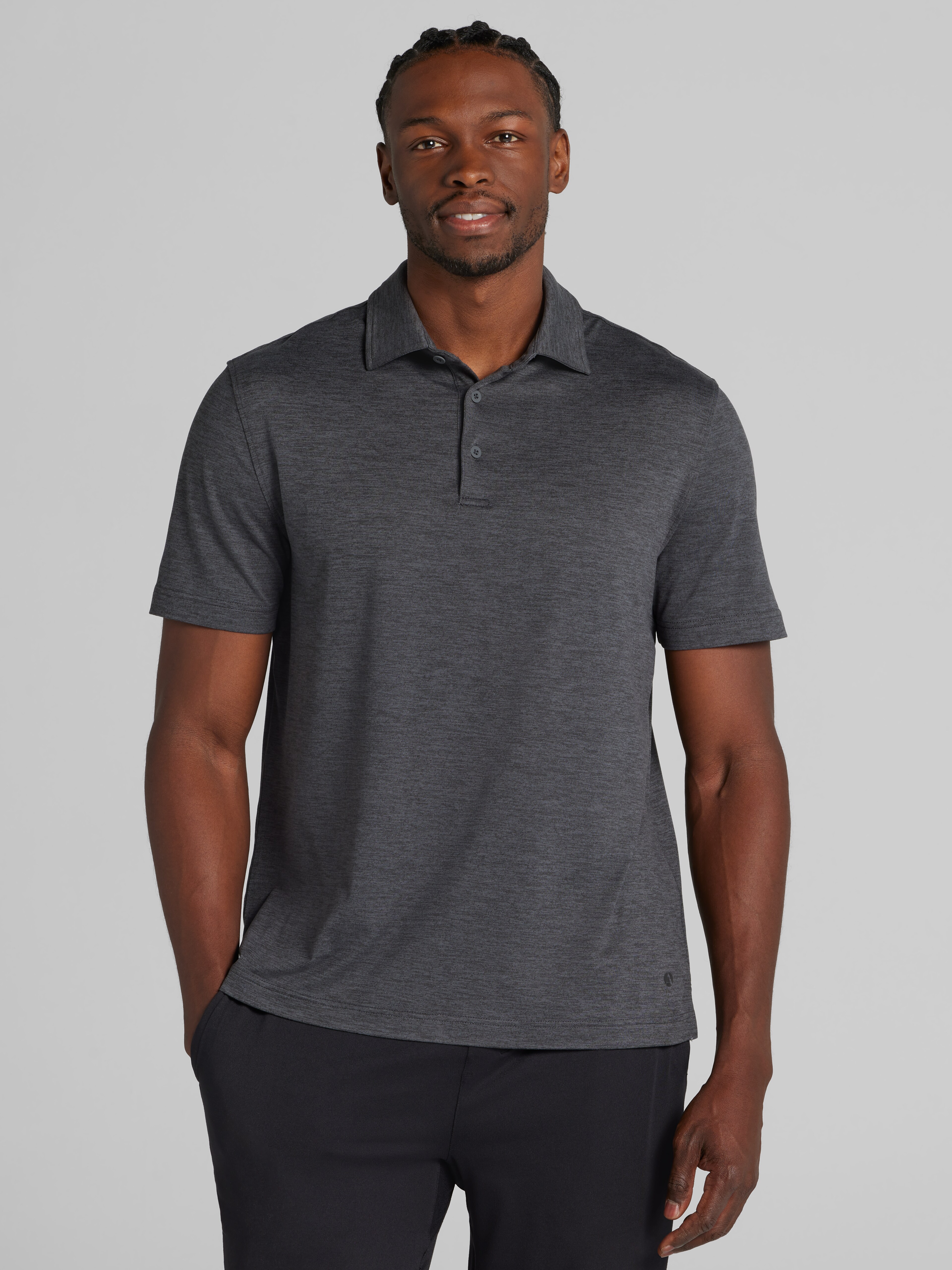 CHILLFLEX Modern Fit Performance Polo
