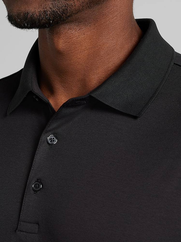 polo classic fit dress shirts Polo Polo Ralph Lauren Classic Fit Equestrian Mesh Polo Shirt 710919353001  – Kick Theory main image 1