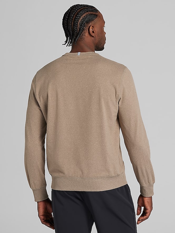 Awearness Kenneth Cole CHILLFLEX Performance Crewneck Pullover