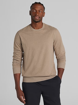 CHILLFLEX Performance Quarter Zip Pullover