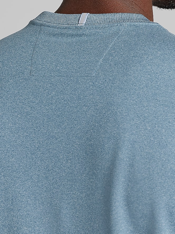 Awearness Kenneth Cole CHILLFLEX Performance Crewneck Pullover