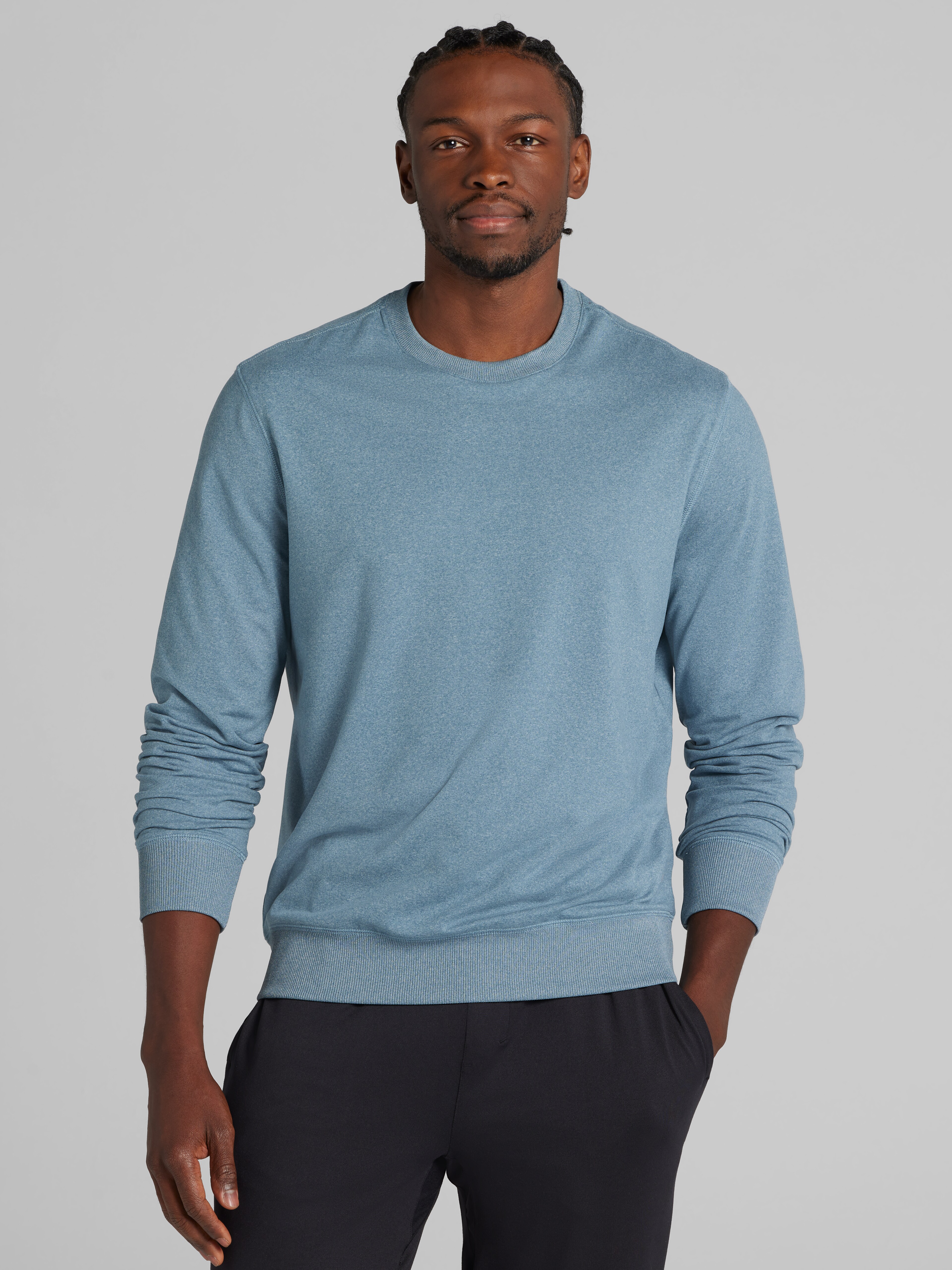 CHILLFLEX Performance Crewneck Pullover