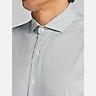 Awearness Kenneth Cole CHILLFLEX Modern Fit 4-Way Stretch Button Up Shirt