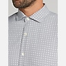 Awearness Kenneth Cole CHILLFLEX Modern Fit 4-Way Stretch Button Up Shirt