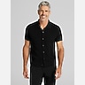 Awearness Kenneth Cole Button Front Sweater