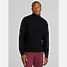 Awearness Kenneth Cole Textured Turtleneck