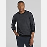 Awearness Kenneth Cole Camo Crewneck Sweater
