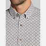 Paisley &Amp; Gray Slim Fit Button Up Shirt