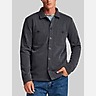 Weatherproof Vintage Regular Fit Pebble Fleece Shirt Jacket