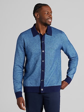 メンズウェア Soglia x CUBHAUS Seamless Sweater - Navy Men's Lake Aloha Half Zip Fleece Pullover | Columbia