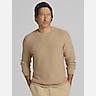 Joseph Abboud Textured Crewneck Sweater