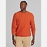 Joseph Abboud Textured Crewneck Sweater