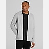 Awearness Kenneth Cole Full Zip Sweater