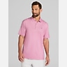 Callaway Regular Fit Geo Golf Polo