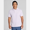 Callaway Regular Fit Geo Golf Polo