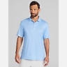Callaway Regular Fit Geo Golf Polo