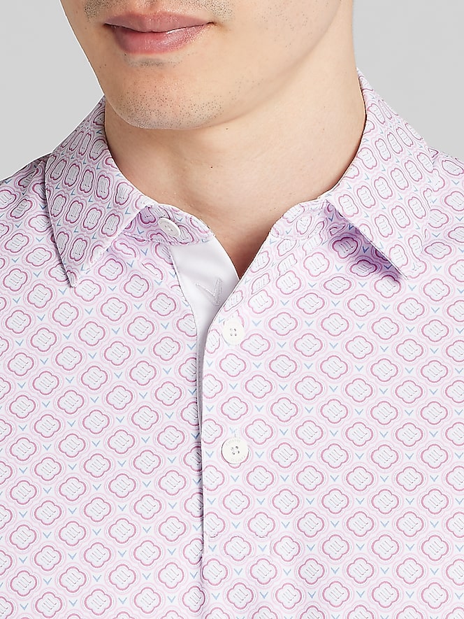 Callaway Regular Fit Golf Polo