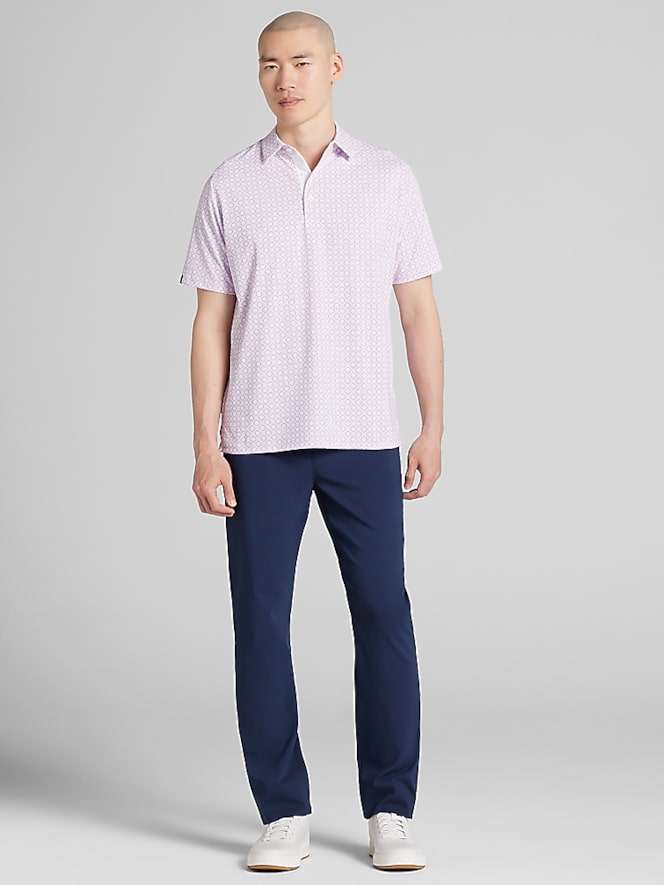 Callaway Regular Fit Golf Polo