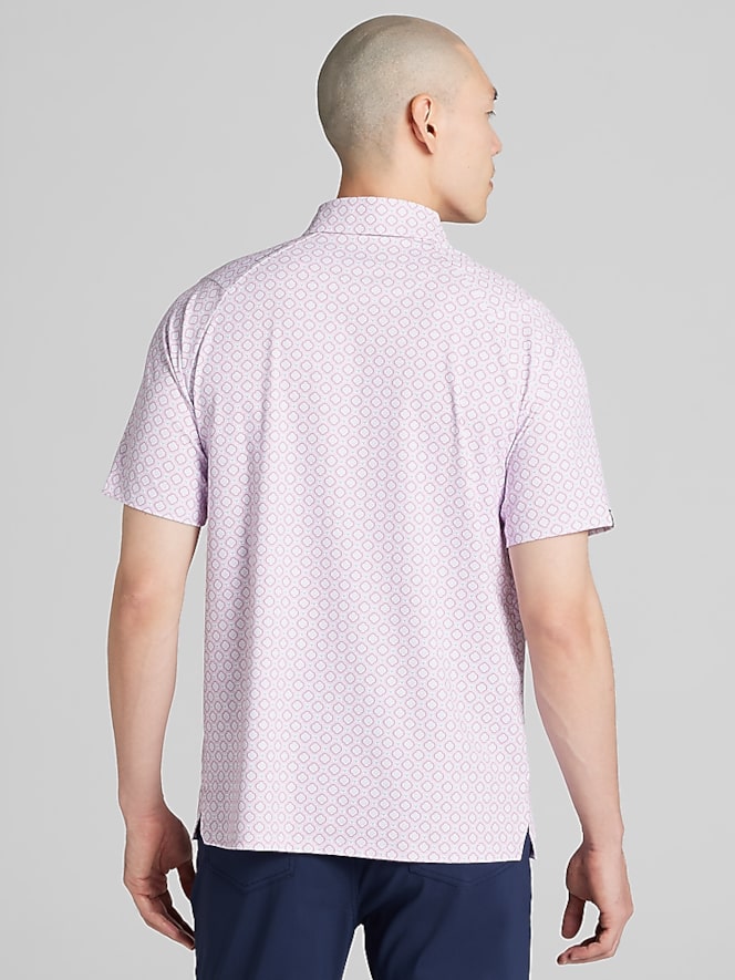 Callaway Regular Fit Golf Polo