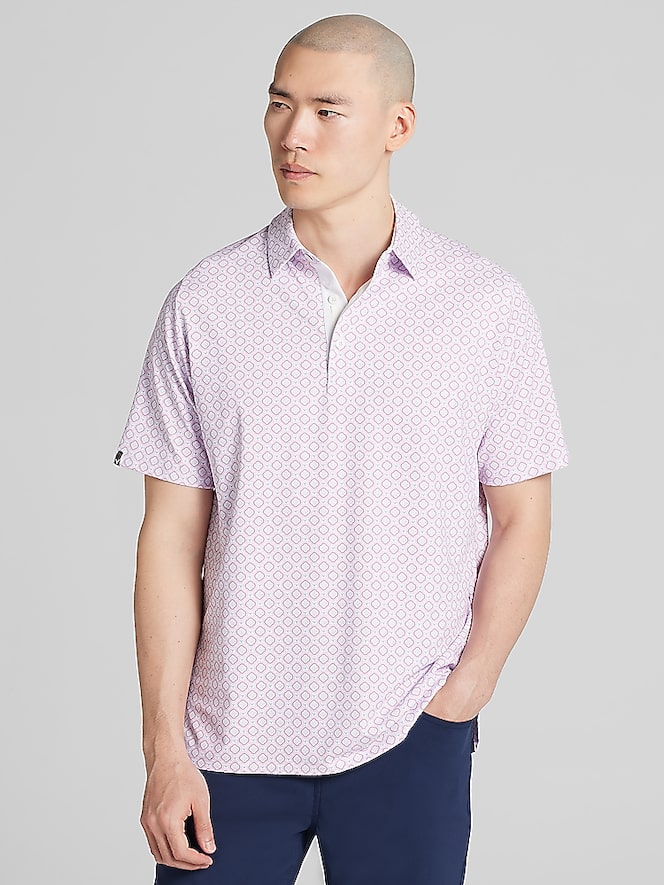 Callaway Regular Fit Golf Polo