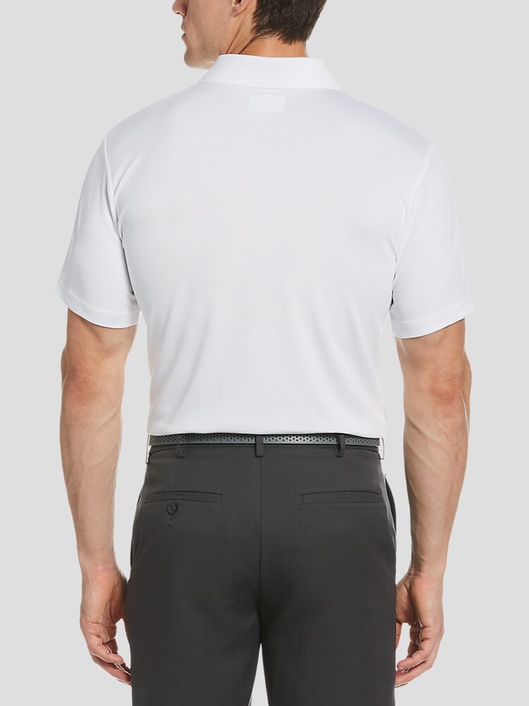 Pga tour cheap airflux polo