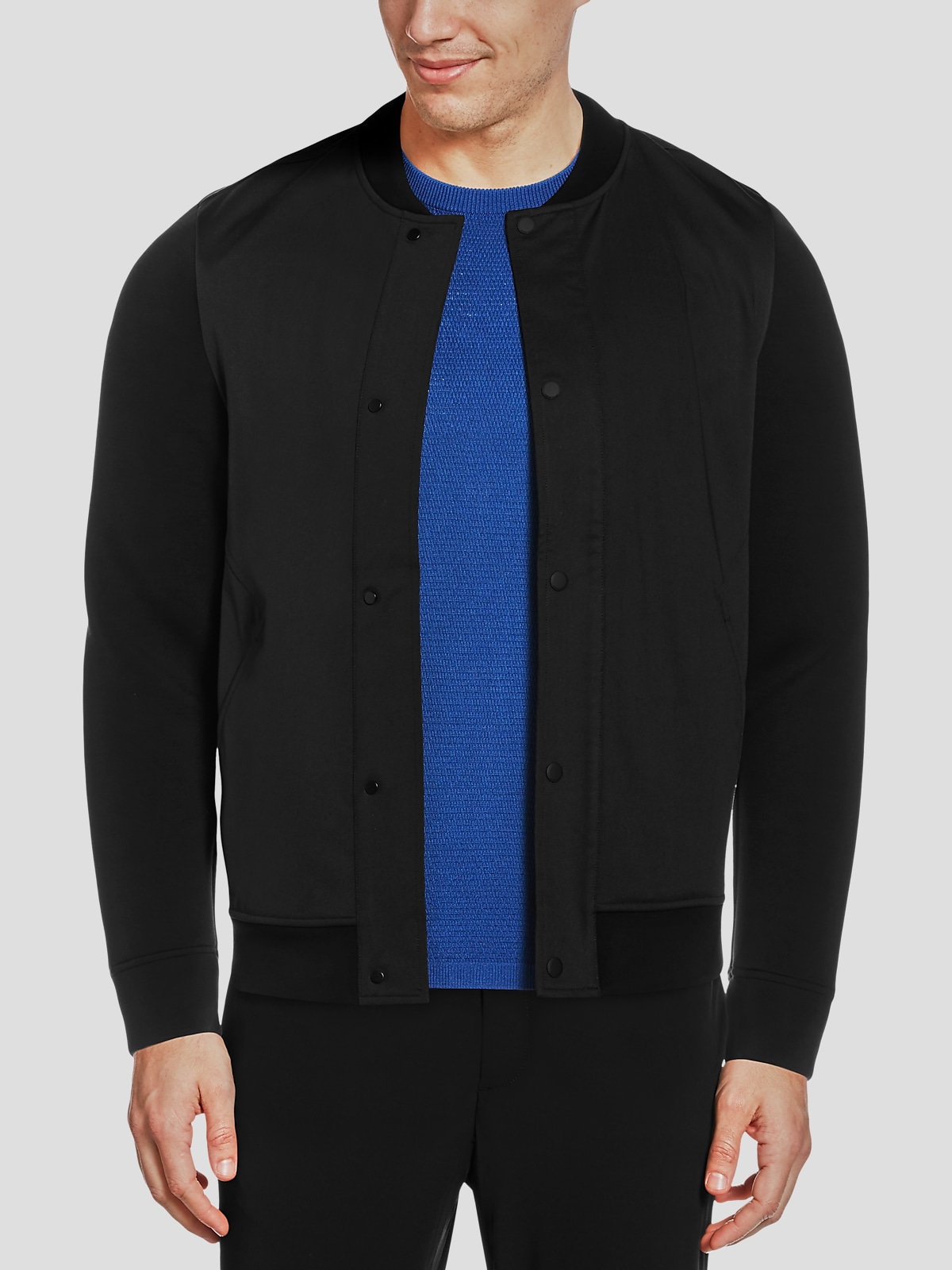 Perry ellis sales sport coat