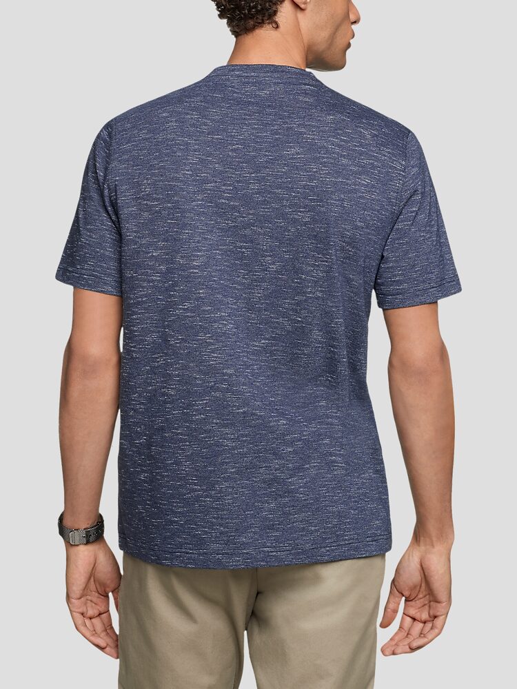 Van heusen crew neck shirt clearance