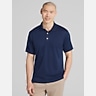 PGA TOUR Regular Fit Airflux Mesh Polo