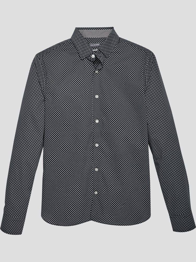 Never tuck long sleeve shirts deals