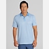 PGA Tour PGA Tour Regular Fit Airflux Mesh Golf Polo