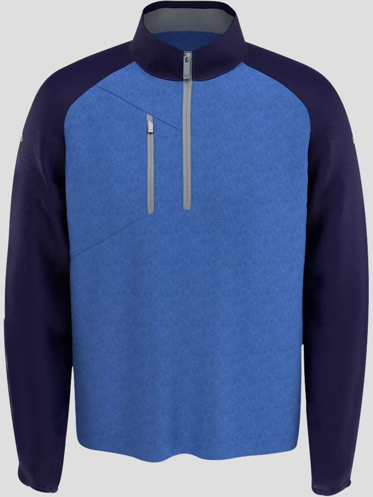 Callaway quarter zip on sale pullover