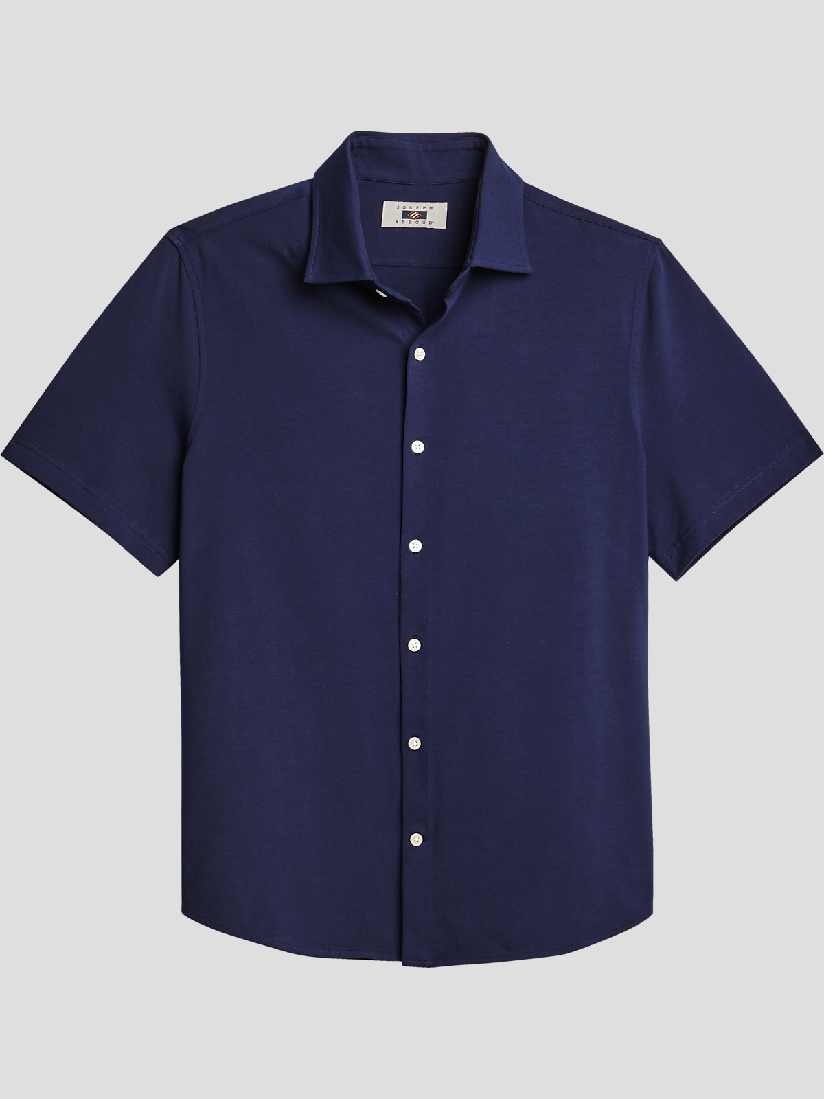 Men's wearhouse short best sale sleeve dress shirts