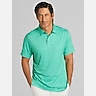 PGA Tour Airflux Mesh Polo