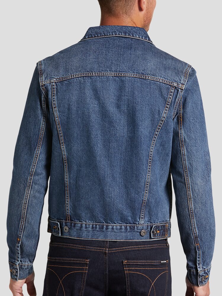 Men's wearhouse jackets deals