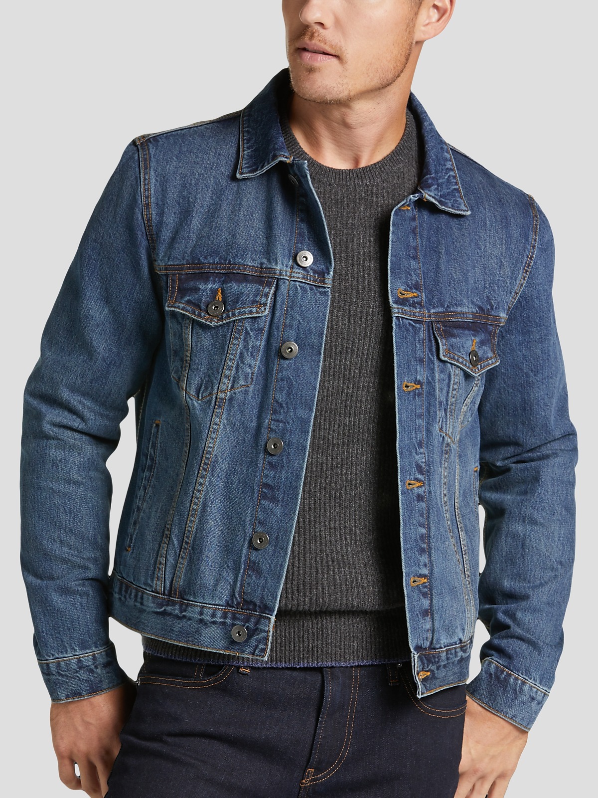 Men's wearhouse coats hotsell