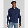 Joseph Abboud Modern Fit 1/4-Zip Sweater