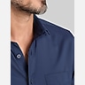 Untuckit Gironde Wrinkle-Free Performance Button-Up Shirt