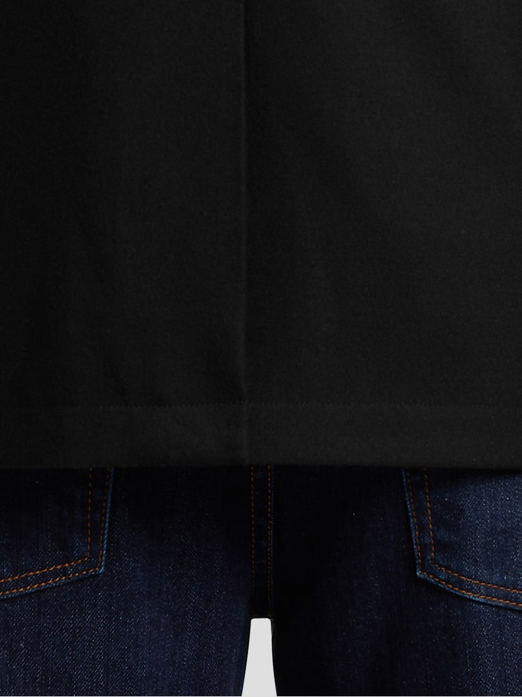 Ben sherman 2025 coats sale