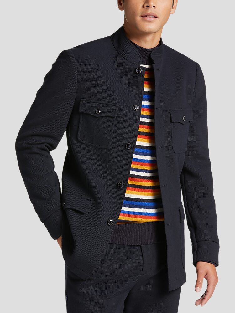 Ben sherman sport coat clearance