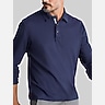Untuckit Slim Fit Long Sleeve Polo
