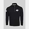 Fe Apparel NHL Team Waffle Quarter-Zip Pullover