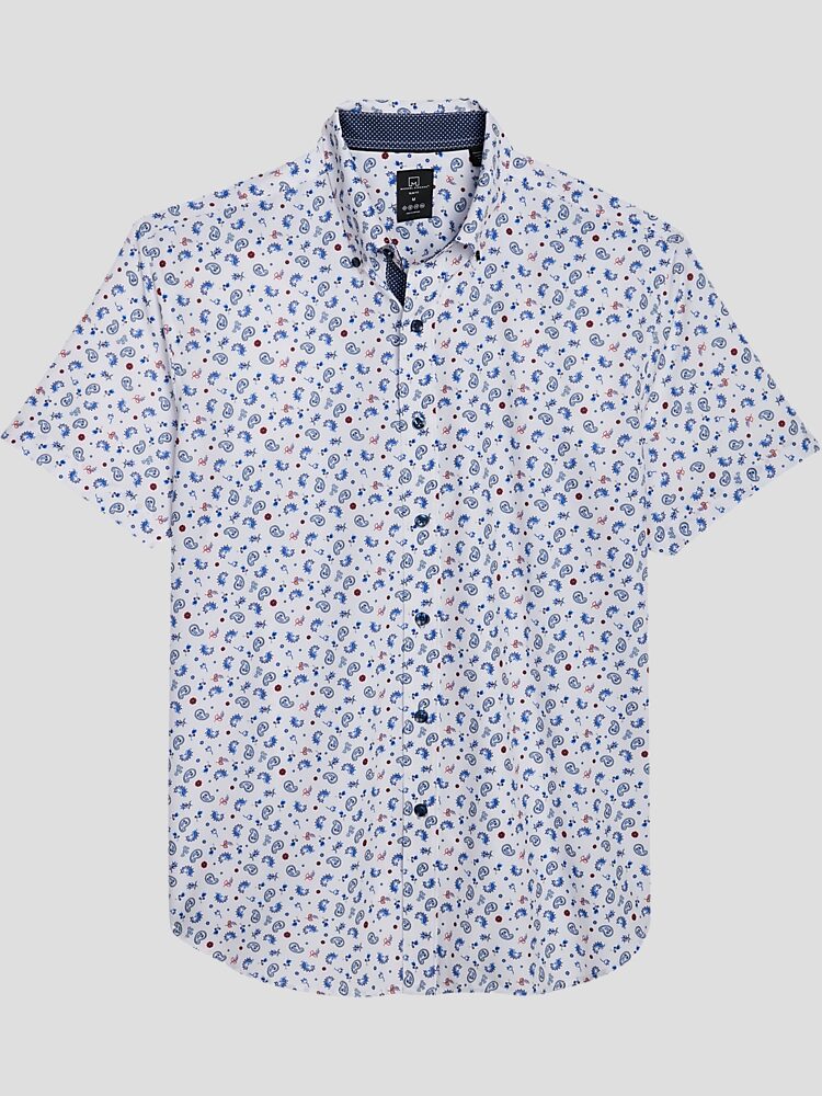 Men's wearhouse short sleeve dress shirts store