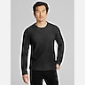 Awearness Kenneth Cole Slim Fit Ribbed Crew Neck