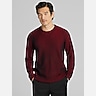 Awearness Kenneth Cole Ribbed Crewneck Sweater