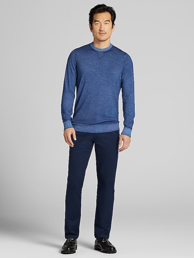 Joseph Abboud Crewneck Sweater
